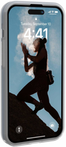 Etui UAG U Lucent 2.0 Magsafe Panel dla Apple iPhone 14 Pro Cerulean (840283903953) - obraz 4