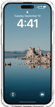Etui UAG Plyo Magsafe Panel dla Apple iPhone 14 Pro Max Ice (840283902659) - obraz 6