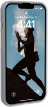 Etui UAG U Lucent 2.0 Magsafe Panel dla Apple iPhone 14 Cerulean (840283903915) - obraz 4