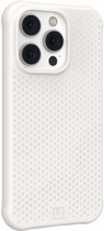 Etui UAG U Dot Magsafe Panel dla Apple iPhone 14 Pro Marshmallow (840283902901) - obraz 2