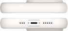 Панель UAG U Dot Magsafe для Apple iPhone 14 Pro Marshmallow (840283902901) - зображення 6