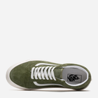 Чоловічі кеди низькі Vans Old Skool 36 DX VN0009QFZBF 41 Оливкові (196573348547) - зображення 4