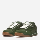 Чоловічі кросівки Vans MN Rowley XLT LX VN000E21BXU 42 Зелені (196575231212) - зображення 2