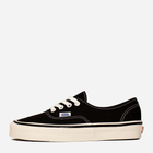 Жіночі кеди низькі Vans Authentic 44 DX Anaheim Factory VN0A38ENMR2 37 Чорні (190849032420) - зображення 1