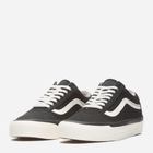 Жіночі кеди низькі Vans Old Skool 36 DX VN0A4BW3BMA 39 Чорні (196575176438) - зображення 2