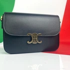 Сумка жіноча Virginia Conti 03374 Black