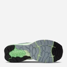 Чоловічі кросівки для бігу New Balance Fresh Foam x 880v12 M880E12 42.5 (9US) 27 см Сірий/Зелений (195907603697) - зображення 4