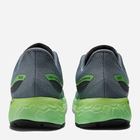 Чоловічі кросівки для бігу New Balance Fresh Foam x 880v12 M880E12 41.5 (8US) 26 см Сірий/Зелений (195907603673) - зображення 3