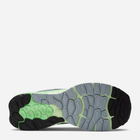 Чоловічі кросівки для бігу New Balance Fresh Foam x 880v12 M880E12 41.5 (8US) 26 см Сірий/Зелений (195907603673) - зображення 4