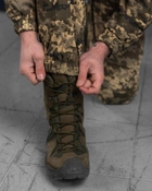 Весняний тактичний костюм розвідника гірка піксель L - зображення 11