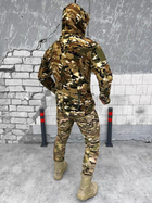 Тактический набор костюм,флисовка 3в1 Silver Knight M - изображение 8
