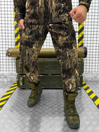 Тактический маскировочный костюм софтшел SoftShell sheet 2XL - изображение 4