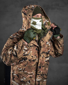 Тактична куртка трансформер 2в1 L - зображення 6