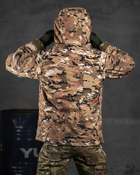 Тактична куртка трансформер 2в1 L - зображення 7