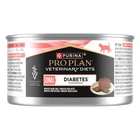 Вологий корм для кішок Purina Pro Plan DM ST/OX Diabetes Managment 195 г