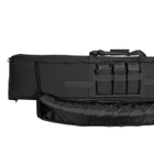 Чохол для зброї Primal Gear Smilodon II 1250 mm Black - зображення 3