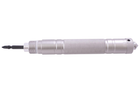 Лопата многофункциональная Рамболд 8-в-1 M2 белая ручка (AB-004) - изображение 6
