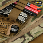 Военная тактическая сумка-кобура M-Tac Konvert Bag Elite Multicam - изображение 7