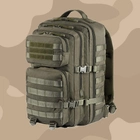 Рюкзак тактический M-Tac Large Assault Pack Olive - изображение 1