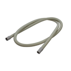 Шланг сливной для стиральной машины L=2300mm D внут.=21mm Beko (2803800600)