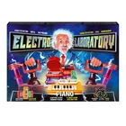 Електронний Конструктор Danko Toys “Electro Laboratory. Piano”