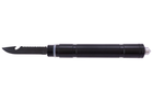 Лопата багатофункціональна Рамболд 8-в-1 M3 Чорна ручка (AB-002) - зображення 5