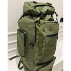 Тактический рюкзак на 80 литров - изображение 1