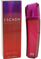 Woda perfumowana damska Escada Magnetism 75 ml (3393670000027) - obraz 1