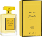 Woda toaletowa damska Paula Echevarria Solar 100 ml (8411061061022) - obraz 1