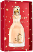 Perfumy damskie Jimmy Choo I Want Choo 125 ml (3386460142342) - obraz 1