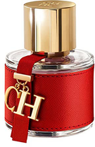 Woda toaletowa damska Carolina Herrera Ch 50 ml (8411061067901) - obraz 1