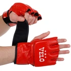 Перчатки для смешанных единоборств MMA VELO ULI-4018