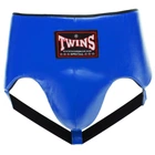 Защита паха мужская TWINS Special TW-0139 с высоким поясом