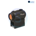Коллиматорный прицел Sig Sauer Optics Romeo 5 1x20mm Compact 2 MOA Red Dot - изображение 2