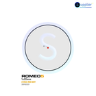 Коліматорний приціл Sig Sauer Optics Romeo 5 1x20mm Compact 2 MOA Red Dot - зображення 6
