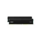Модуль пам'яті для комп'ютера Micron DDR4 32GB (2x16GB) 3200 MHz Pro (CP2K16G4DFRA32A)