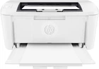 Принтер лазерний А4 ч/б HP LaserJet Pro M111a (7MD67A)