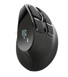 Миша Trust Voxx Rechargeable Ergonomic, WL, чорний (23731_TRUST)