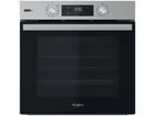 Духовка Whirlpool OMSR58CU1SX