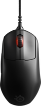 Миша SteelSeries Prime Plus USB Black 62490 (5707119035576) - зображення 1