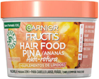 Маска для волосся Garnier Fructis Hair Food Piña проти ламкості волосся 350 мл (3600542500340)