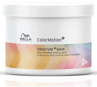 Maska do włosów Wella Color Motion Mask 500 ml (4064666040912) - obraz 1