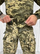 Штаны combat pants gen 2 Пиксель 2XL - изображение 6