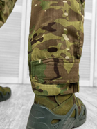 Тактические штаны reglan Мультикам L - изображение 6
