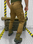 Тактичні штани defection Койот XL - зображення 3
