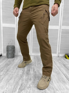 Тактические штаны Койот M - изображение 2