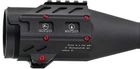 Приціл Discovery Optics HS 6-24x50 SF FFP (30 мм, без підсвічування) (Z14.6.31.055) - зображення 5
