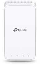 Ретранслятор TP-LINK RE330 Mesh (4897098683033) - зображення 1