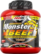 Протеин Amix Nutrition Anabolic Monster Beef