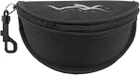 Защитные баллистические очки Wiley X WX Rogue Comm 3 линзы (Grey/Clear/Rust) Black (9300002) - изображение 7